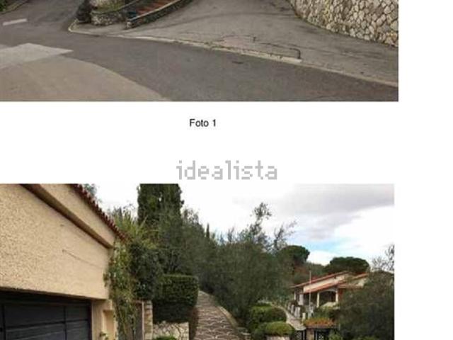 Proprietà rustica in vendita di 6200 m² in Via Michelangelo Buonarroti, 7