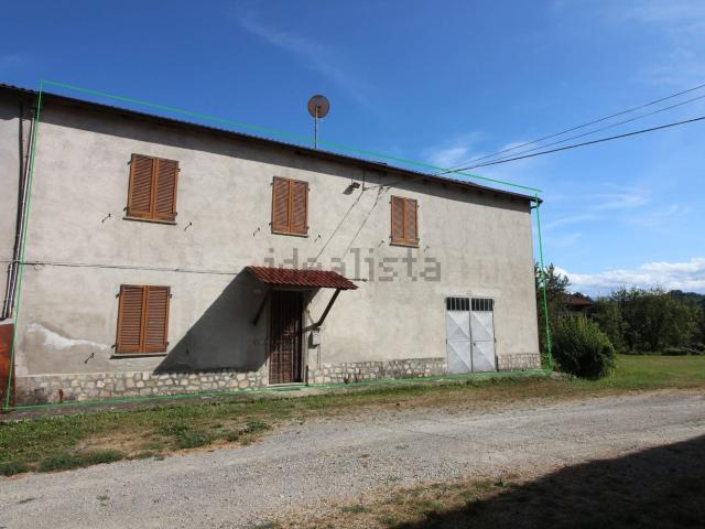 Proprietà rustica in vendita di 624 m² in Frazione San Rocco
