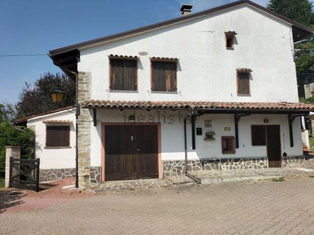 Proprietà rustica in vendita di 75 m²