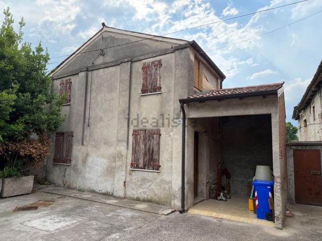 Proprietà rustica in vendita di 75 m² in Via Cavour