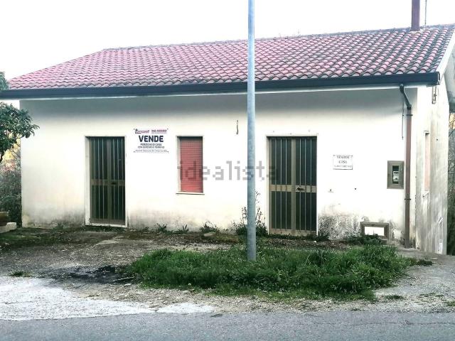 Proprietà rustica in vendita di 75 m² in Via San Nicola Vecchio, 4