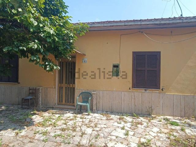 Proprietà rustica in vendita di 76 m² in Via Castagnola, 171
