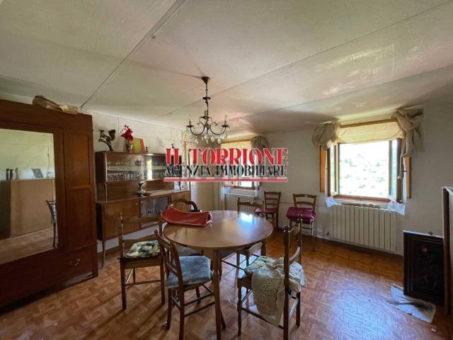 Proprietà rustica in vendita di 76 m² in Via della Pieve Romanica