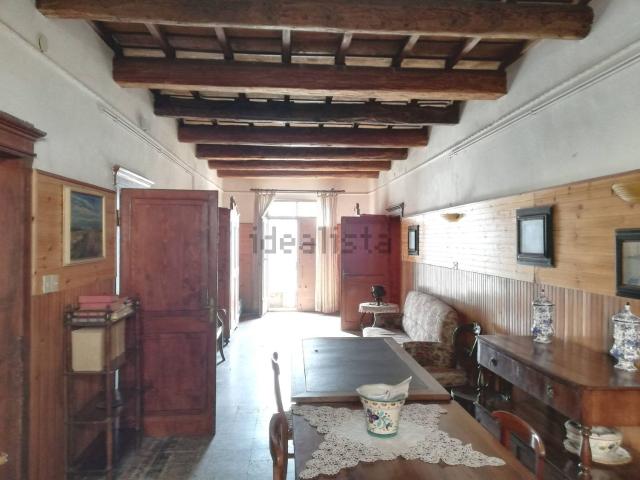 Proprietà rustica in vendita di 770 m² in Via Garibaldi