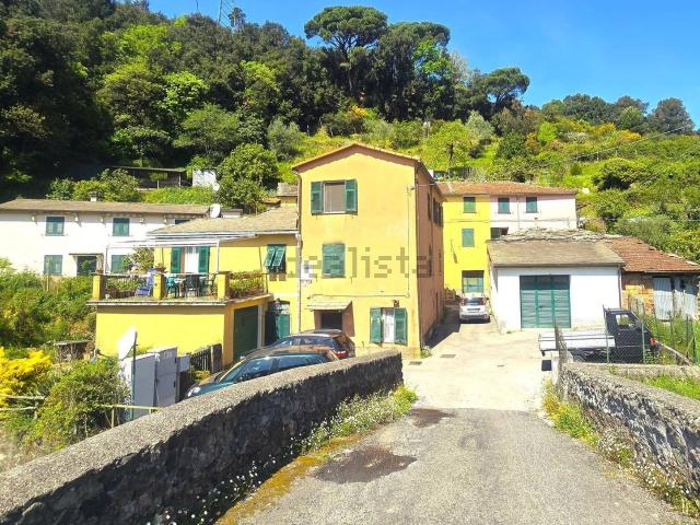 Proprietà rustica in vendita di 78 m² in Via Balicca e Ponterotto, 45