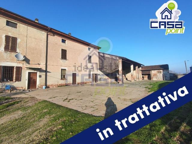Proprietà rustica in vendita di 790 m² in Località Ca&apos  de Mainardi