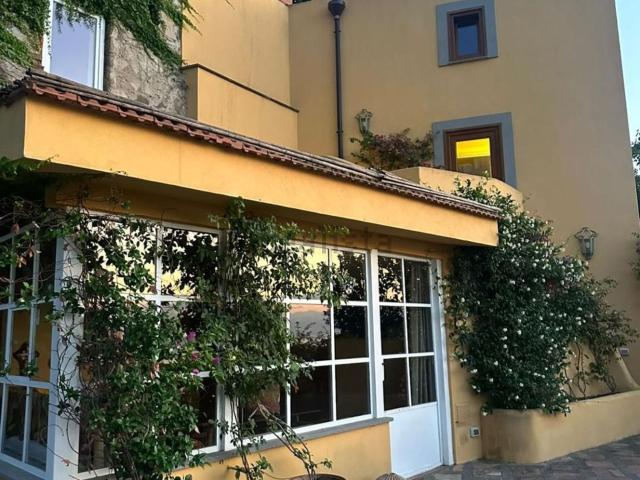 Proprietà rustica in vendita di 79 m² in Via Baccoli