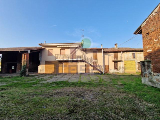 Proprietà rustica in vendita di 700 m² in Vicolo Don Giovanni Bosco