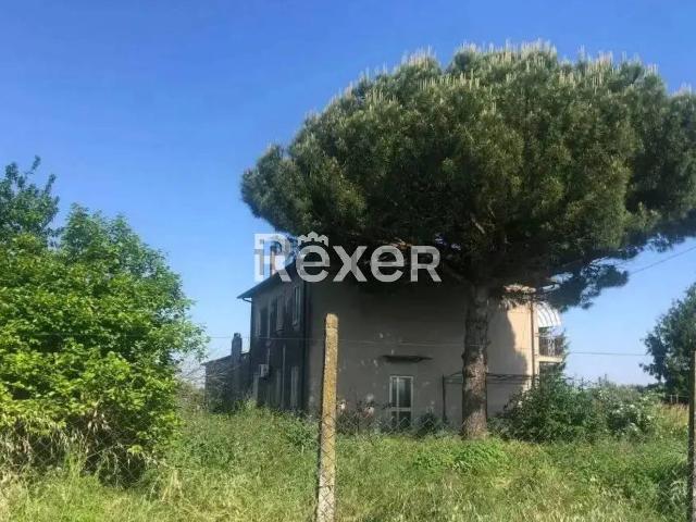 Proprietà rustica in vendita di 700 m² in Via Don Minzoni