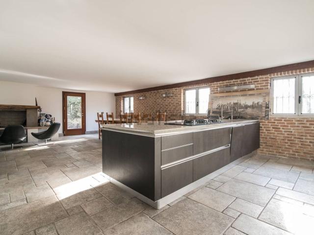 Proprietà rustica in vendita di 701 m² in Via Contea, 1