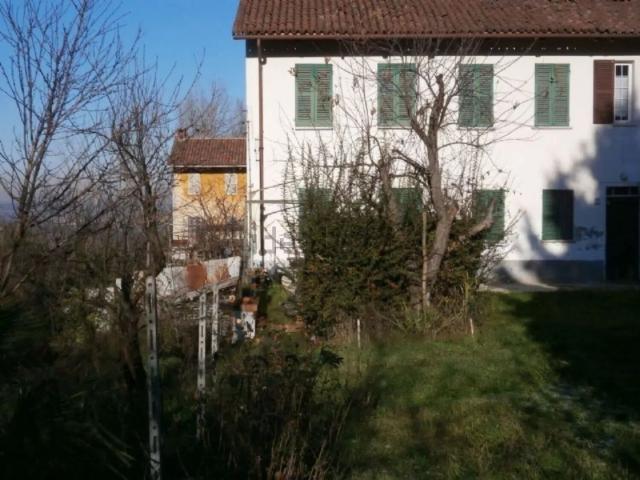Proprietà rustica in vendita di 70 m² in Frazione Montemarzo