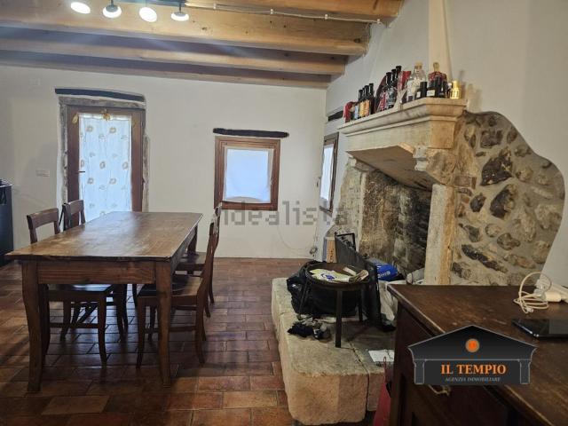 Proprietà rustica in vendita di 70 m² in Via Partiloca