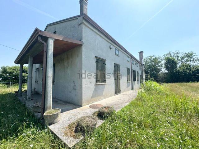 Proprietà rustica in vendita di 720 m²