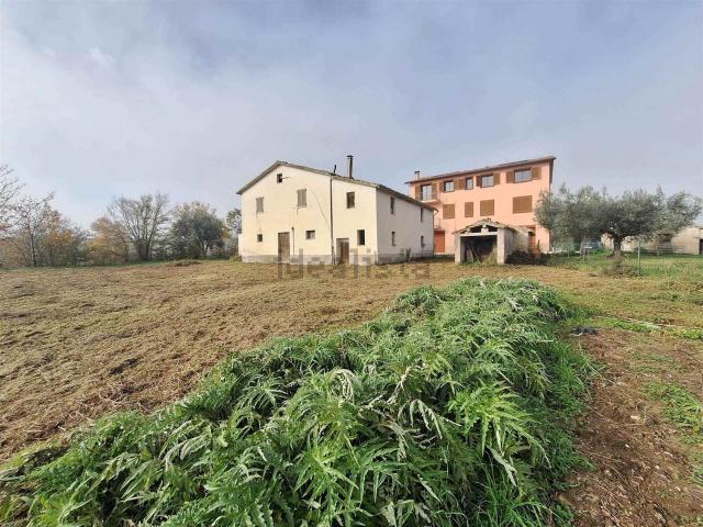 Proprietà rustica in vendita di 722 m²