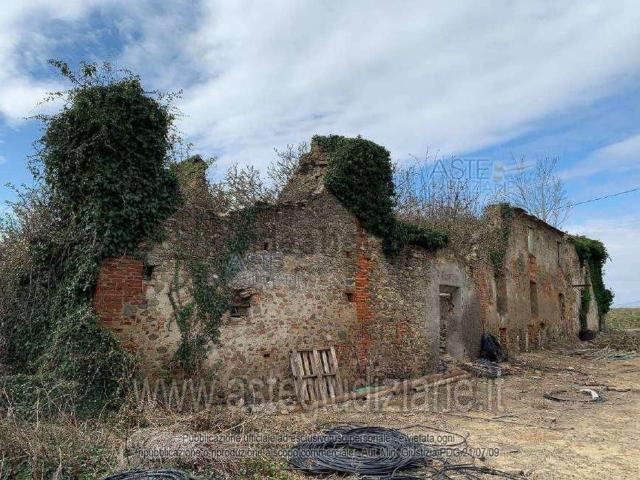 Proprietà rustica in vendita di 852 m² in Strada Vicinale
