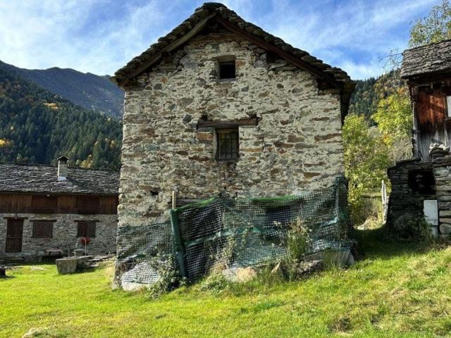 Proprietà rustica in vendita di 85 m²