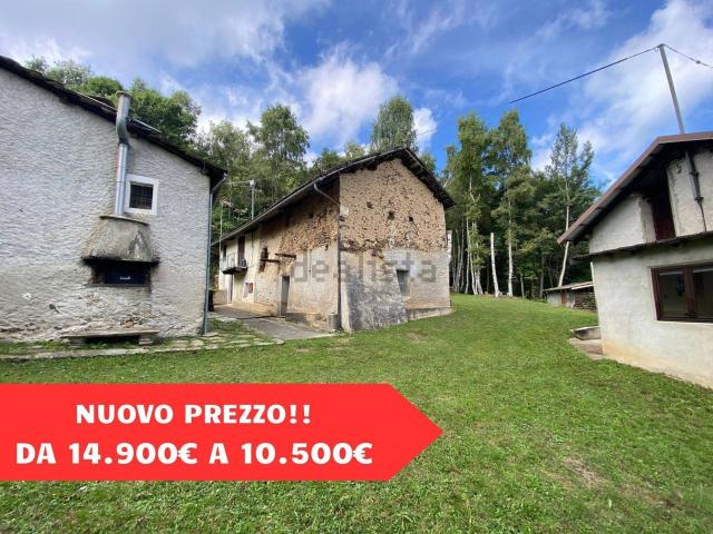 Proprietà rustica in vendita di 85 m² in Strada Provinciale 240