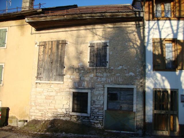 Proprietà rustica in vendita di 85 m² in Via Sacello