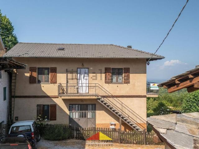 Proprietà rustica in vendita di 86 m²