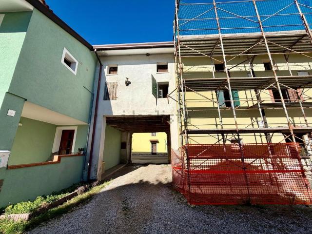 Proprietà rustica in vendita di 86 m²