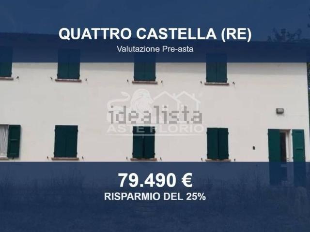 Proprietà rustica in vendita di 86 m² in Via Cristoforo Colombo, 18