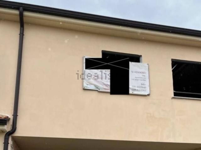 Proprietà rustica in vendita di 88 m² in Via Bosco Lupino