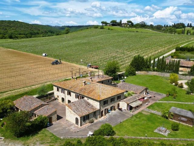 Proprietà rustica in vendita di 890 m²