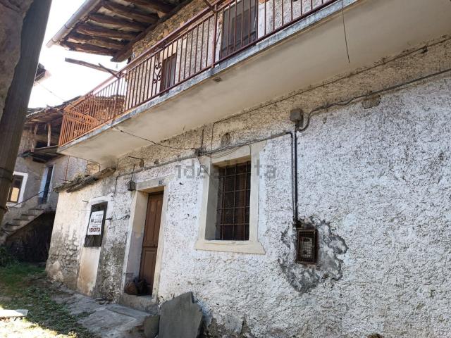 Proprietà rustica in vendita di 89 m² in Via Giordani, 32