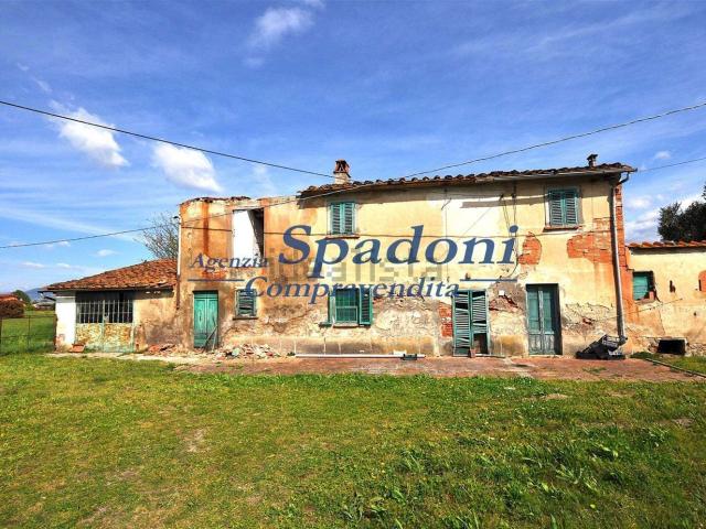 Proprietà rustica in vendita di 8037 m²