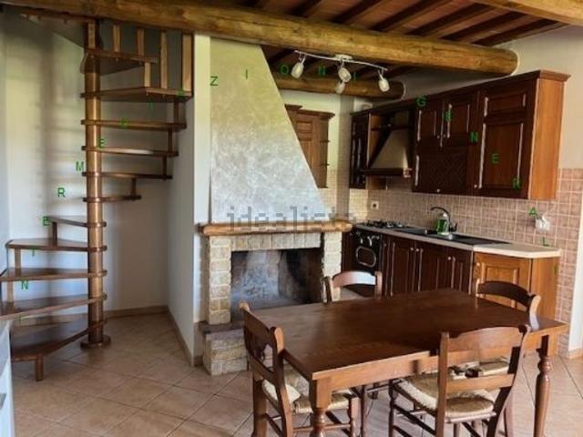 Proprietà rustica in vendita di 80 m²