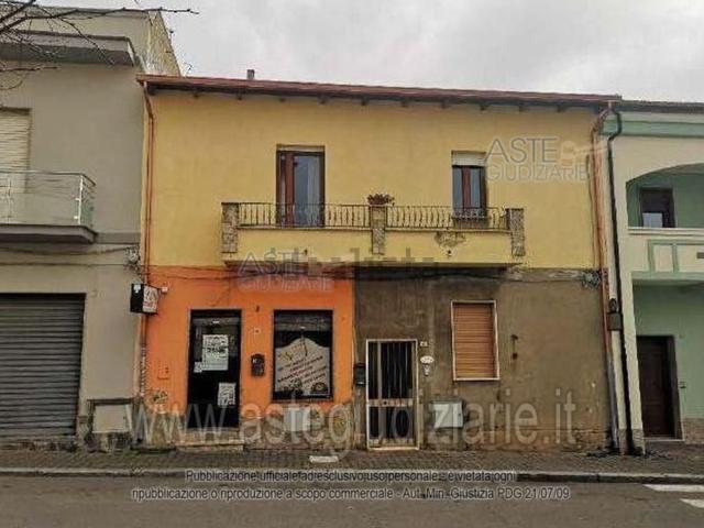 Proprietà rustica in vendita di 80 m² in Corso Giacomo Matteotti, 16