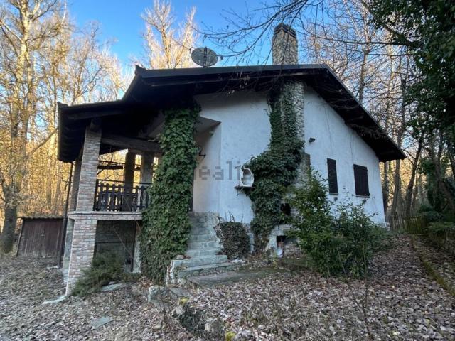 Proprietà rustica in vendita di 80 m² in Frazione Stemigliano