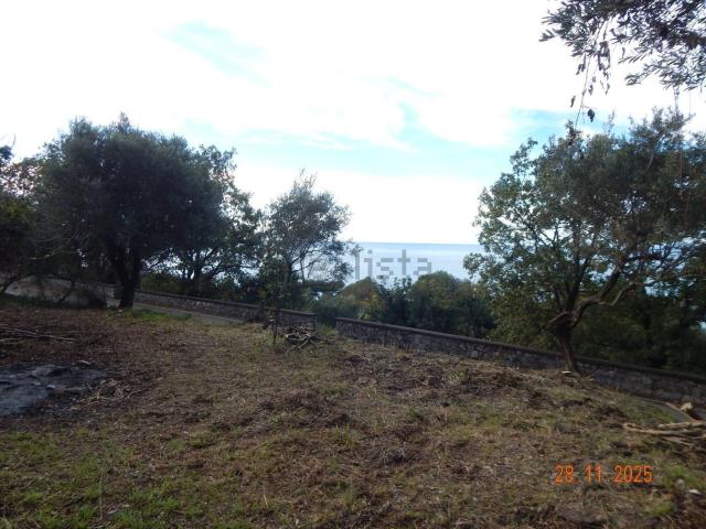 Proprietà rustica in vendita di 80 m² in Strada Statale 18 Tirrena Inferiore