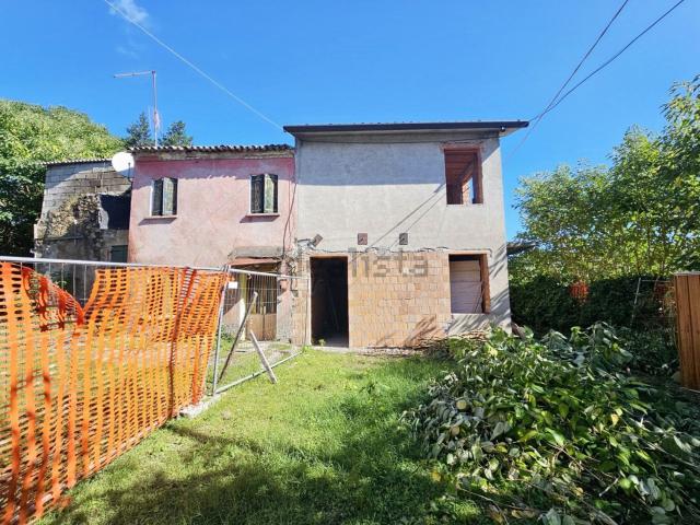 Proprietà rustica in vendita di 80 m² in Via Muro