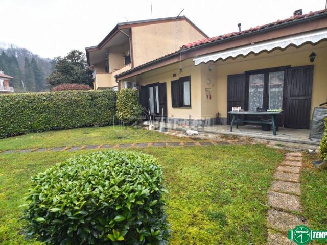 Proprietà rustica in vendita di 113 m² in Via Aldo Moro