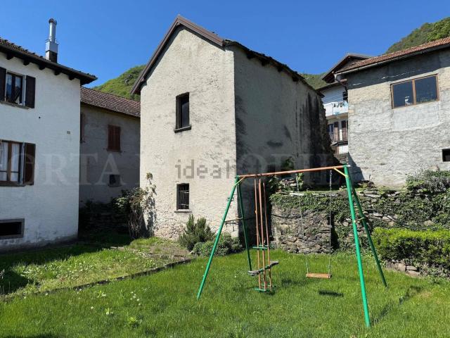 Proprietà rustica in vendita di 80 m² in Via Baragioli, 26