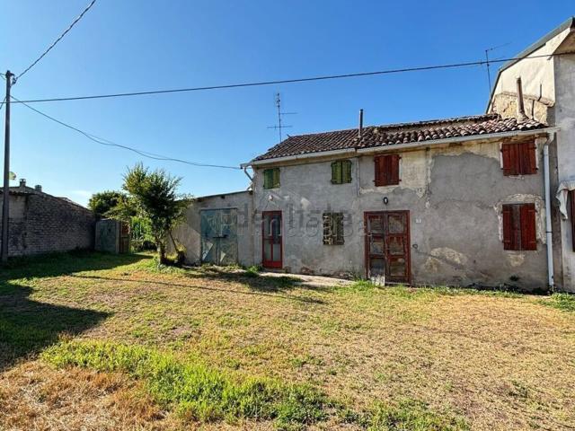 Proprietà rustica in vendita di 80 m² in Via Bernardine di Sotto