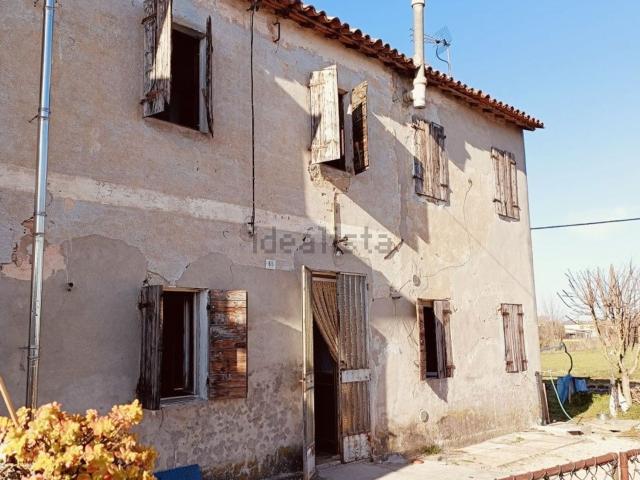 Proprietà rustica in vendita di 80 m² in Via dei Kennedy