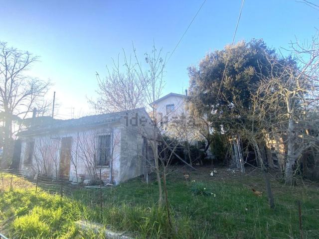 Proprietà rustica in vendita di 80 m² in Via Romea Nord