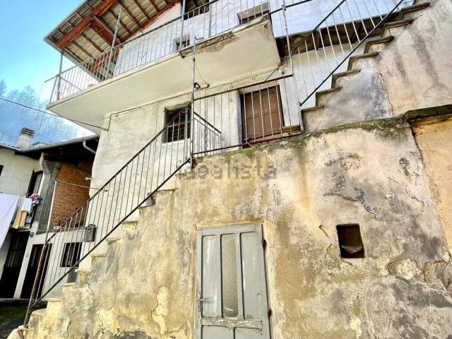 Proprietà rustica in vendita di 80 m² in Via Torino, 12