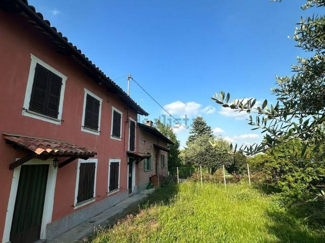 Proprietà rustica in vendita di 825 m² in Località Pian del Bosco