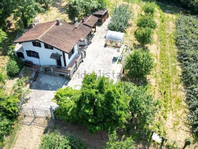 Proprietà rustica in vendita di 82 m² in Via San Defendente, 17