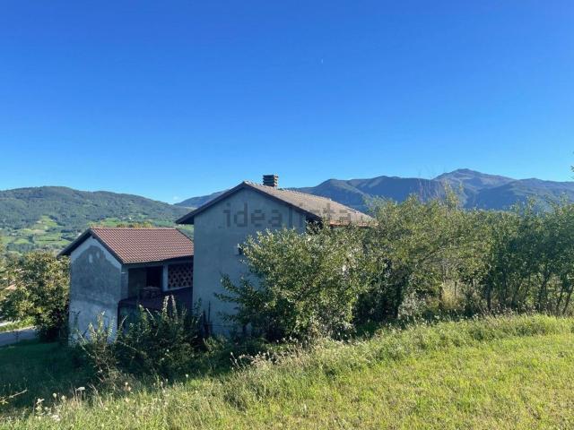 Proprietà rustica in vendita di 94 m² in Via vaglio