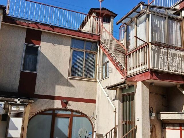 Proprietà rustica in vendita di 95 m² in Via Pozzillo