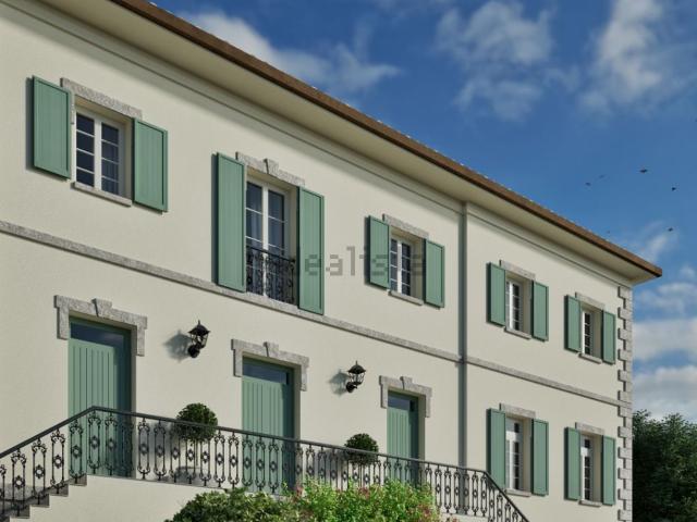 Proprietà rustica in vendita di 960 m²
