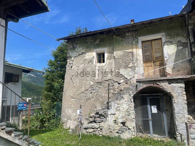 Proprietà rustica in vendita di 96 m² in Frazione Panice Sottana
