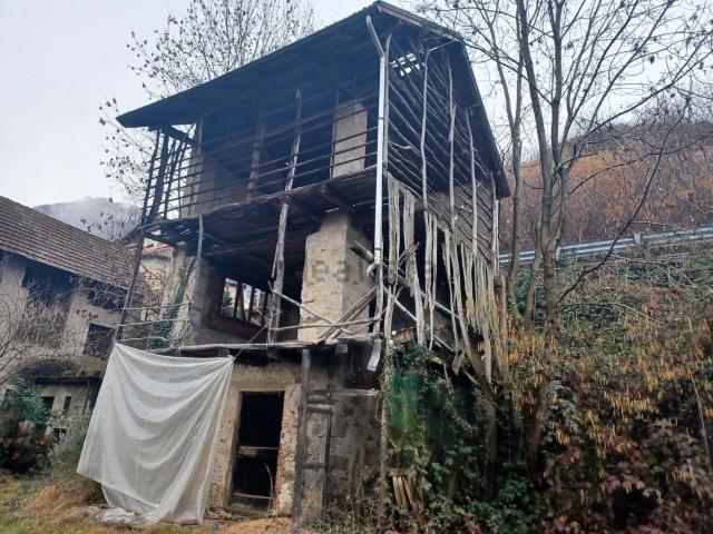 Proprietà rustica in vendita di 27 m² in Via Colma