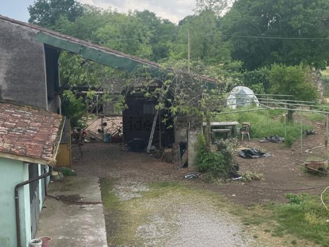 Proprietà rustica in vendita di 96 m² in Via Duca Degli Abruzzi, 124