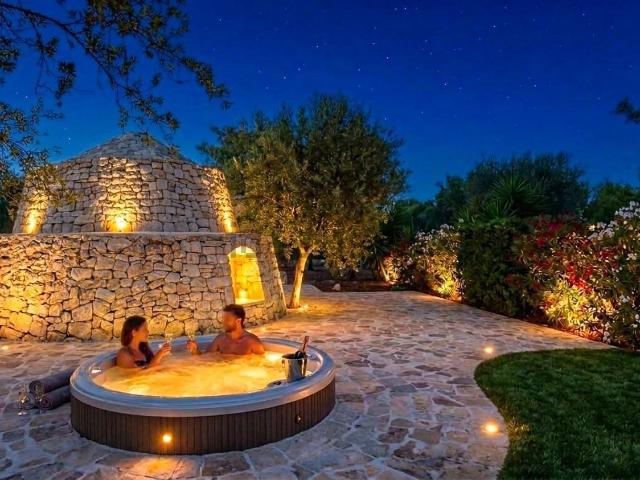 Proprietà rustica in vendita di 9857 m² in Contrada Rosara