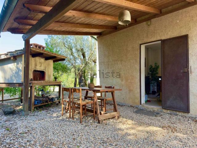 Proprietà rustica in vendita di 98 m²